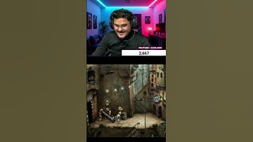 Bhojpuri vibe | Smart Robot Escape! 🤯 Machinarium #rsolanki #gaming #iamrsolanki #machinarium