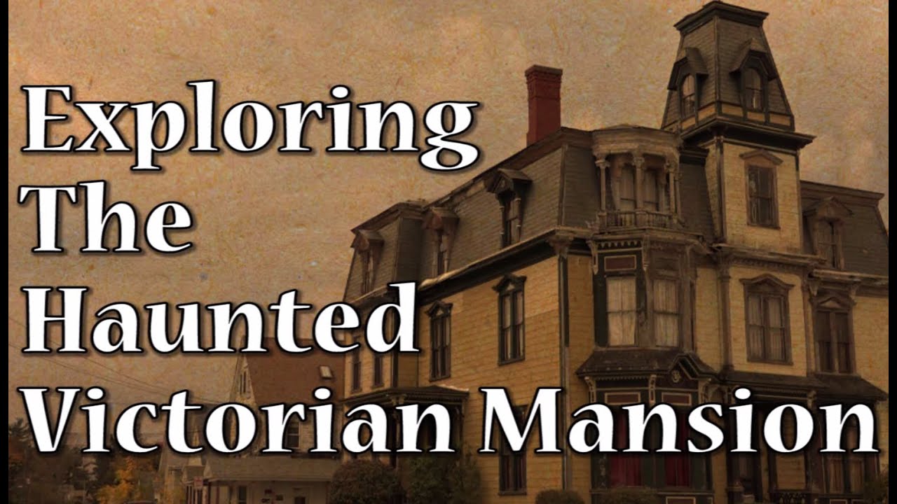 camera iphone 8 plus apk The Shark Goes Ghost Hunting at the Haunted Victorian Mansion