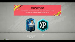 NEW 89 ST MARIANO LALIGA OBJECTIVE WALKTHROUGH TUTORIAL!!