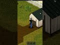 A IMPORTÂNCIA DO GALINHEIRO 🏚️🐔 | Dica rápida Project Zomboid