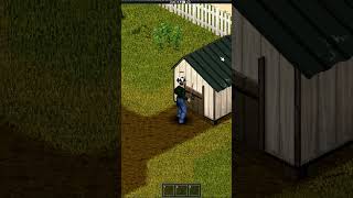 A IMPORTÂNCIA DO GALINHEIRO 🏚️🐔 | Dica rápida Project Zomboid