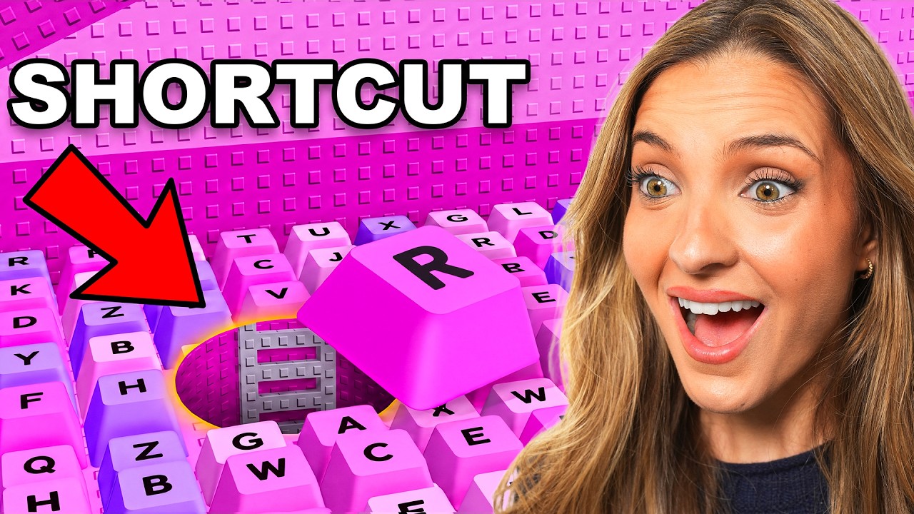 Expsoing Every Secret In +1 Keyboard Escape!