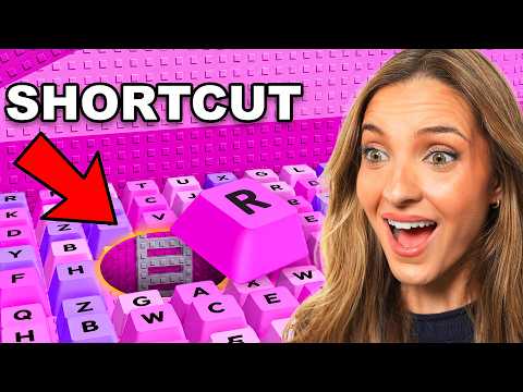 Expsoing Every Secret In +1 Keyboard Escape!