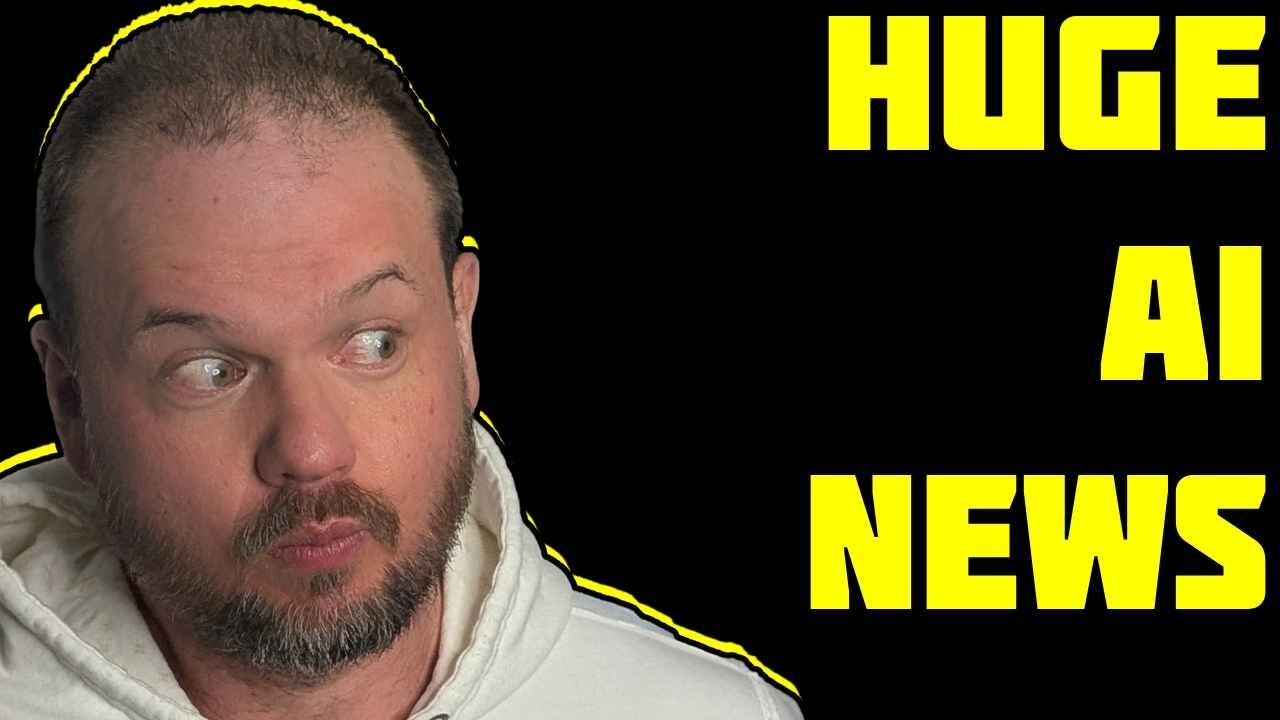 OpenAI, Google and xAI are about to blow