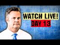   watch live chad daybell trial day 13  doomsday prophet trial