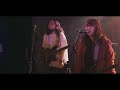 こゆびライブ映像 2024.10.9新宿SAMURAI
