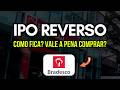 Bradesco (bbdc4) faz IPO Reverso, foi bom? O que fazer? || bbdc3 flry3 odpv3