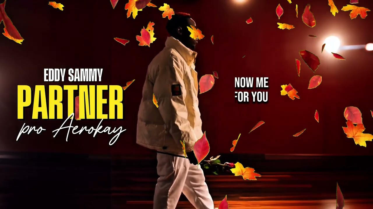 Watch Eddy Sammy - Partner (LYRICS VIDEO) on YouTube Watch Eddy Sammy - Partner (LYRICS VIDEO) on YouTube