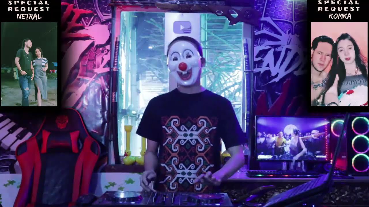 DJ PANDANGAN PERTAMA AWAL AKU BERJUMPA !! DJ PALING GACOR SEDUNIA • DJ FULL BASS •|| KIMOCHI ||