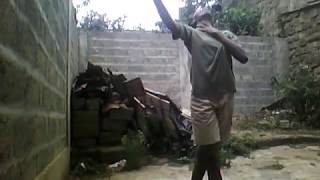 Wicked Game - Ursine Vulpine Ft Annaca Halawi Freestyle