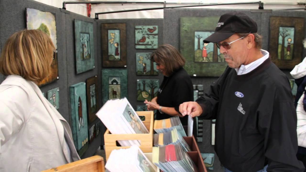 The Arts of 2010 Ford Arts, Beats & Eats