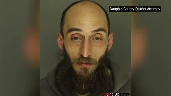 Man charged after allegedly setting Pennsylvania Gov. Josh Shapiro's home on fire