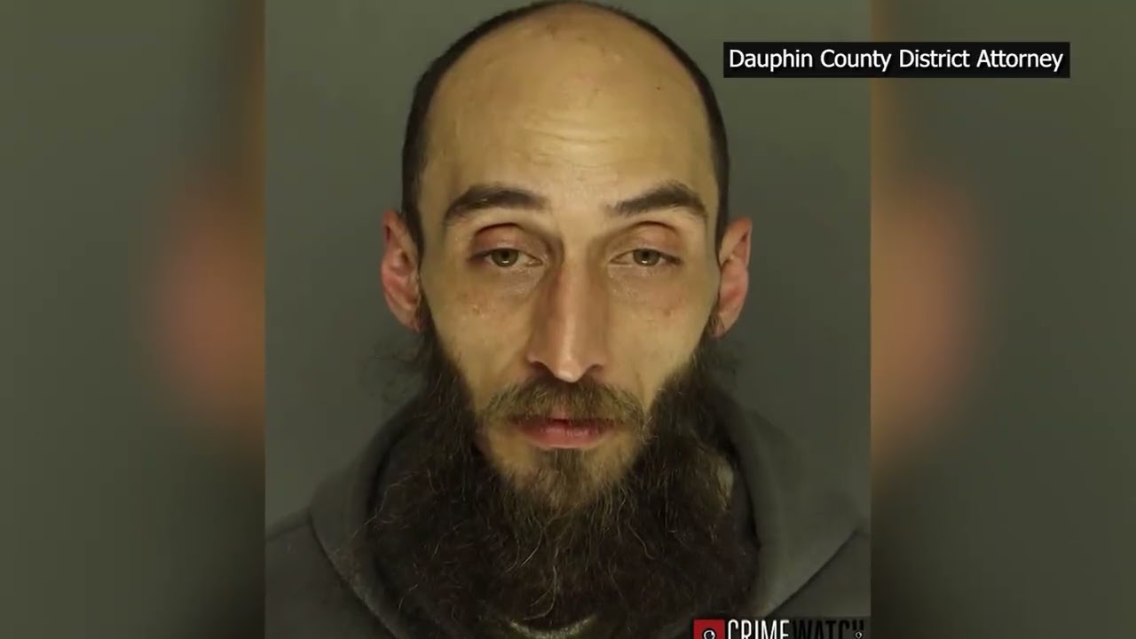 Man charged after allegedly setting Pennsylvania Gov. Josh Shapiro's home on fire