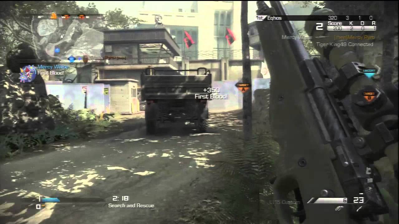 What Happens When You Join Sesh + Hitmarker
