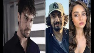 Alp Was Very Jealous When He Heard That Ayça Ayşin Was In Love With Umut Evirgen