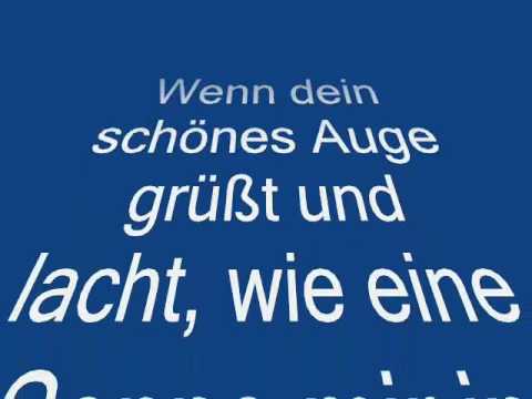 Wo Bist Du? Video
