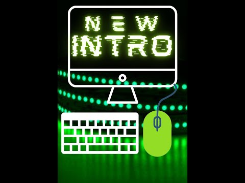The Hyped Tadpole Intro| Hyped Tadpole
