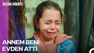 Ayşe, Elibolların Evine Sığındı - Bizim Hikaye