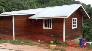 Teen Challenge Jamaica Inspiring Change Through Rehabilitation