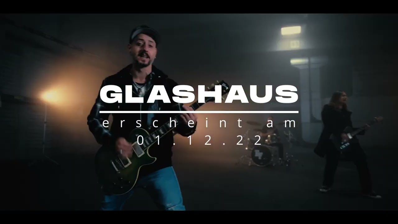 ErnstFall - Auf mich [Teaser2]