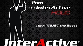 Software Restoran/Bakery/Cafe/Rumah makan InterActive MyResto screenshot 5