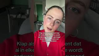 Ik ben overgestapt naar ecosia omdat het MIJ tenminste de keuze geeft om deze AI-zoekresultaten in m