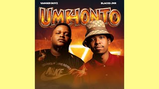Blacks Jnr Vanger Boyz  Umkhonto