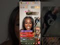 Bigo Madam Lo is making phone calls to police on Dixon 5.29.25