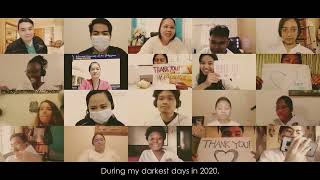 Center for Excellence in Healthcare | Asian Hospital AVP