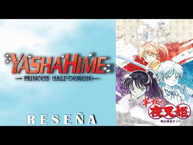 Hanyo no Yashahime Temporada 3 ¿Es posible o no pasará? 