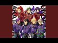 FUSIONIC STARS!! - 紅月 ver. -