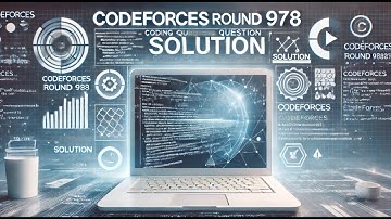 Codeforces round 978 | A. Bus to Penjamo | free solution | C++