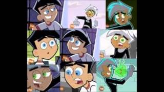 Danny Phantom Hero Skillet