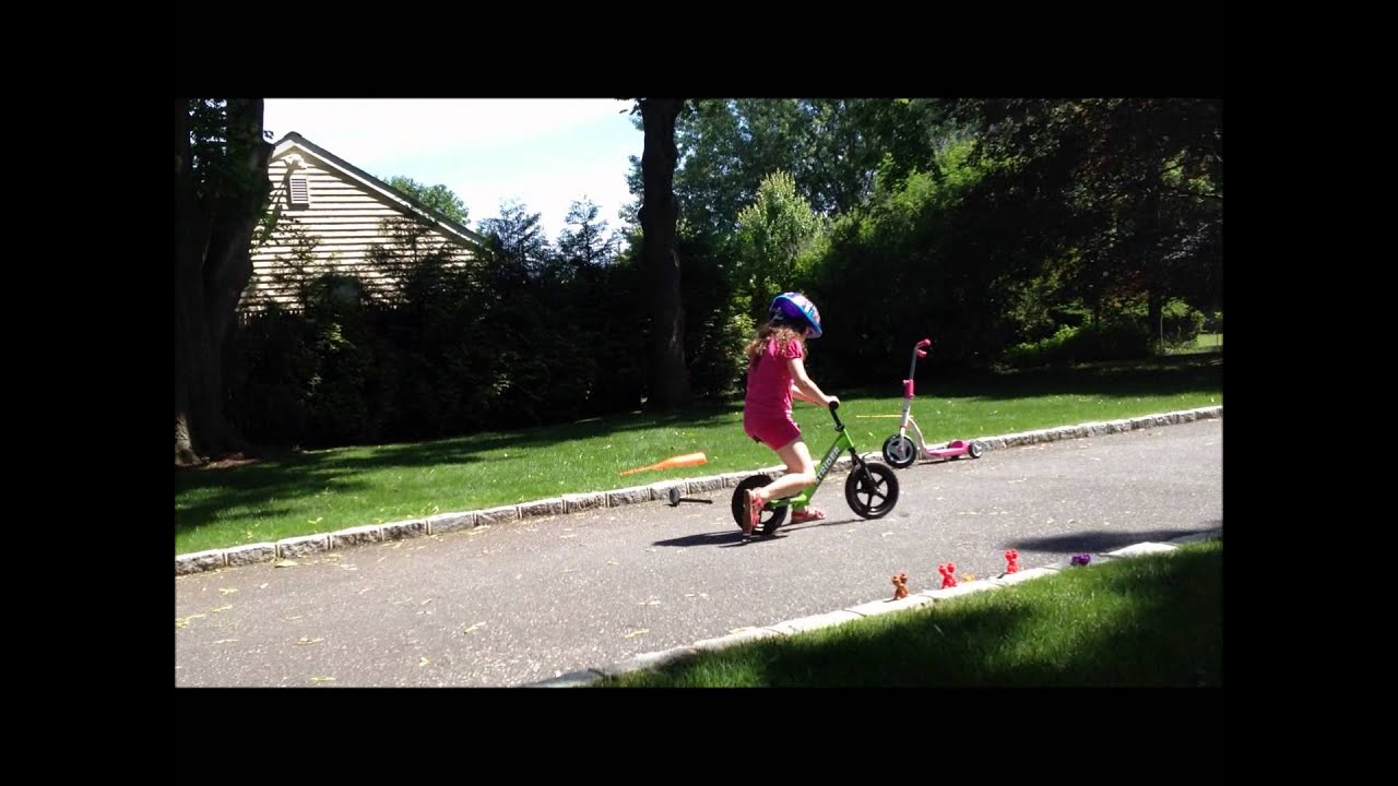 Strider Balance Bike Review for 2, 5, 7 year olds YouTube