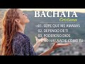 Bachata Cristiana 2021 - Bachata Cristiana La Mejor Bachata Cristiana