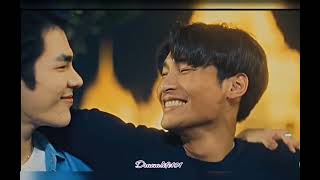 🔞Lips on you MV| Maroon 5 |KinnPorsche BL Drama #Thaibl