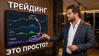 🟢 HAS TRADING BECOME EASIER? Complete trading course FROM SCRATCH