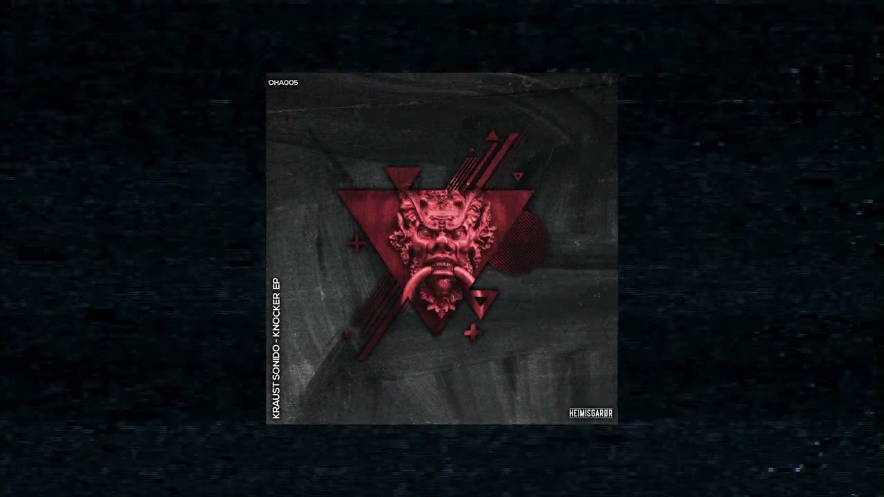 Watch Kraust Sonido - Knocker (Original Mix) on YouTube Watch Kraust Sonido - Knocker (Original Mix) on YouTube