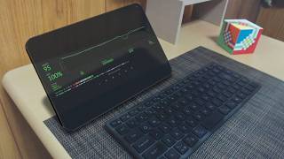 Competitive Programmer Typing Practice (Monkeytype) 26/10/14