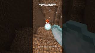 Minecraft Snowball Hack – Insane Results!