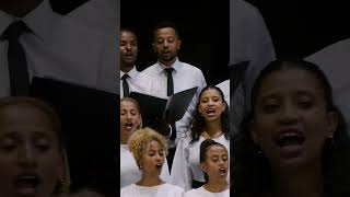 ⭕️አርብ ከምሽቱ 02:00 ሰዓት ይጠብቁን! Wait for us on Friday at 08:00 pm!⭕️ @rhythmnationalchoir