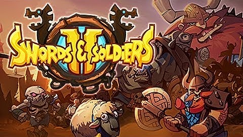 Swords & Soldiers II Interview & Gameplay PAX EAST 2014