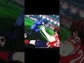 Captain Tsubasa Best Moments