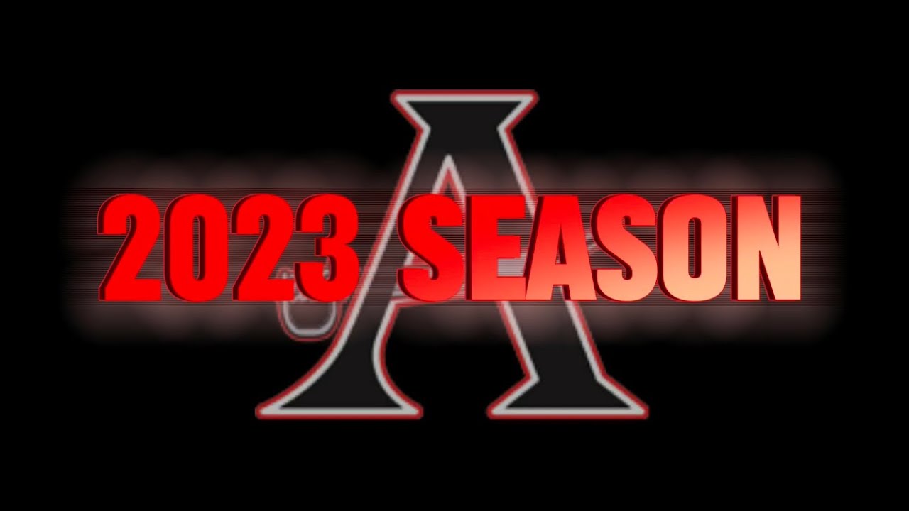 The End of The 2023 Season - YouTube
