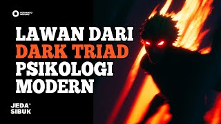 Light Triad: Strategi Psikologi Orang Baik di Dunia Penuh Manipulasi