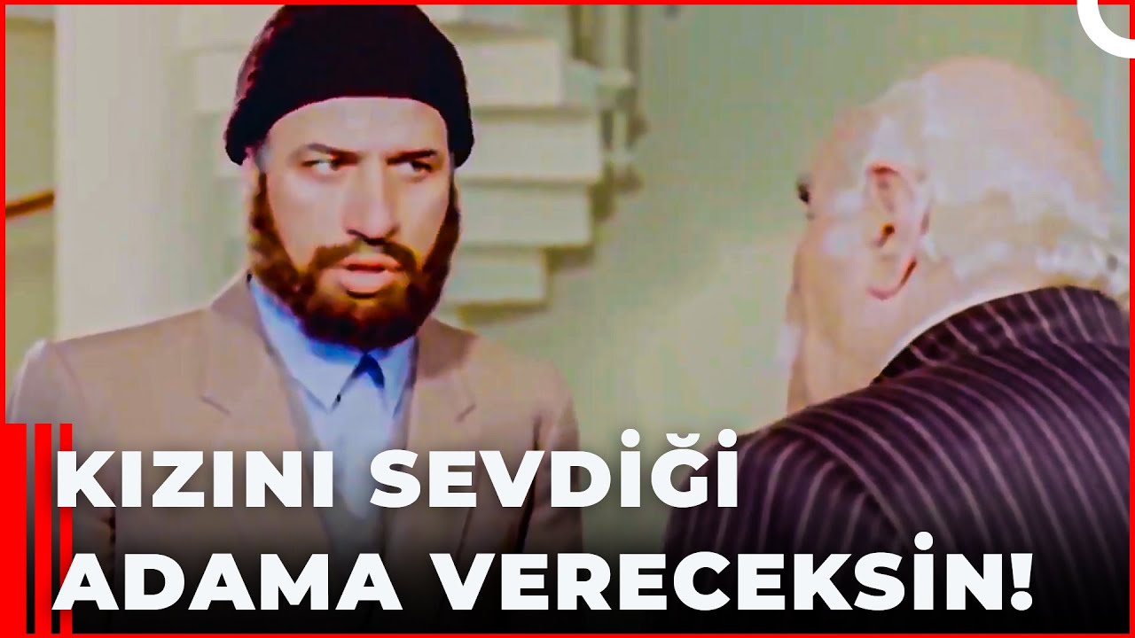 Üfürükçü Cemal, Kara Şehmus'u Üfledi! | Zehir Hafiye
