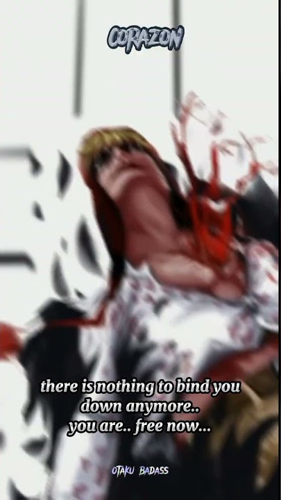 10 Kematian Paling Menyedihkan dan Kata-kata Terakhir Mereka di One Piece🥺