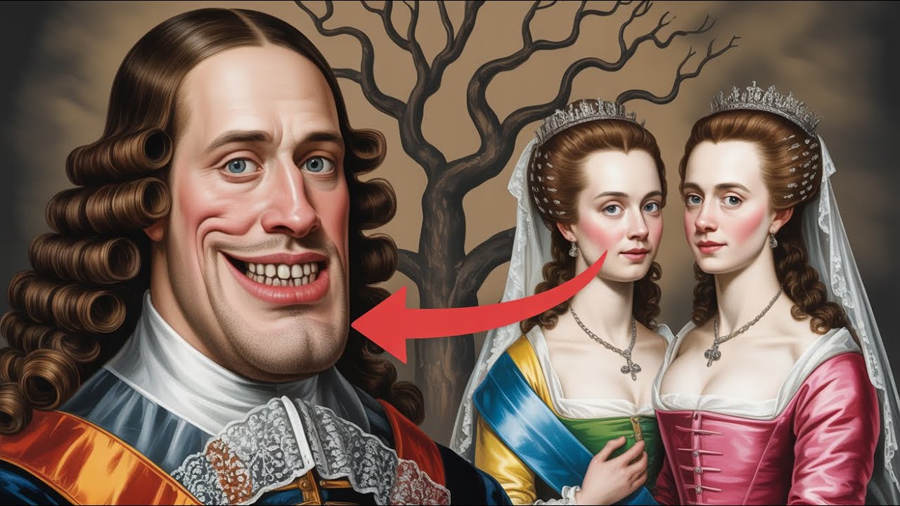 A Vérfertőzés, Ami Egy Új Arcformát Teremtett – Így Született Meg a Habsburg-Állkapocs