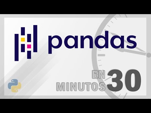 Video: ¿Cómo suelto pandas DataFrame?