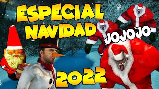 Una Navidad Con Tanks - Left 4 Dead 2 Especial Navidad 2022